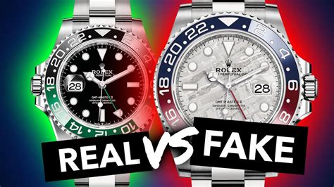 how to know if my rolex is fake|rolex real or fake.